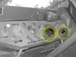 DashControls